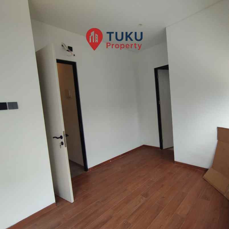 rumah baru free biaya dan cicilan 6 bulan