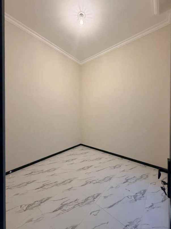 rumah baru gress lokasi sawojajar 1 malang