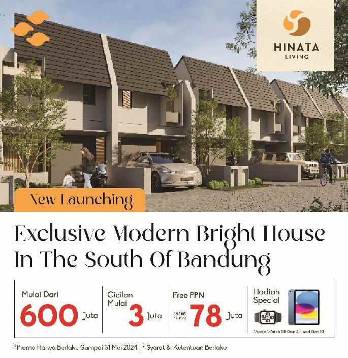 rumah baru japanese under 800jt