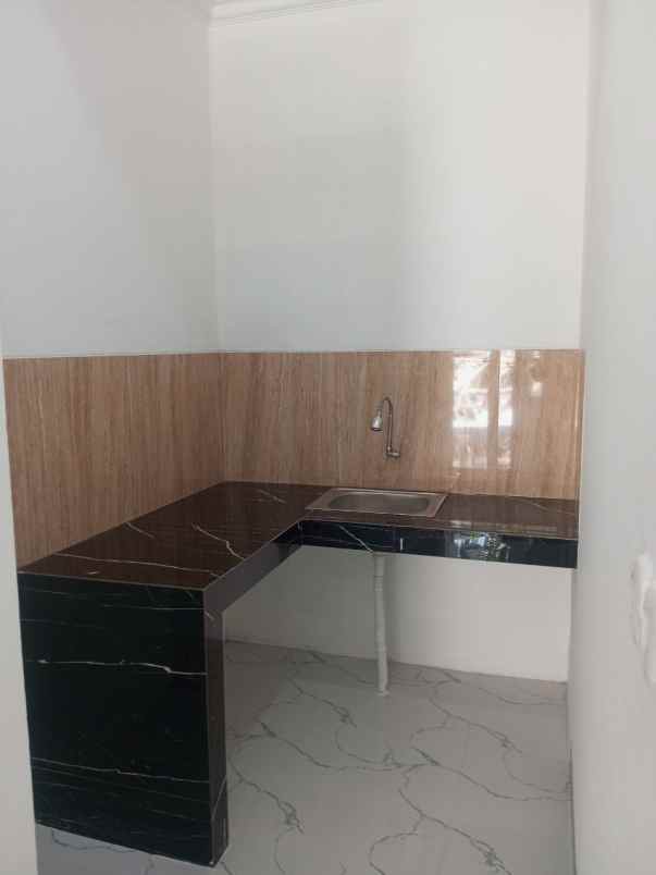 rumah baru minimalis termurah di cilandak kko