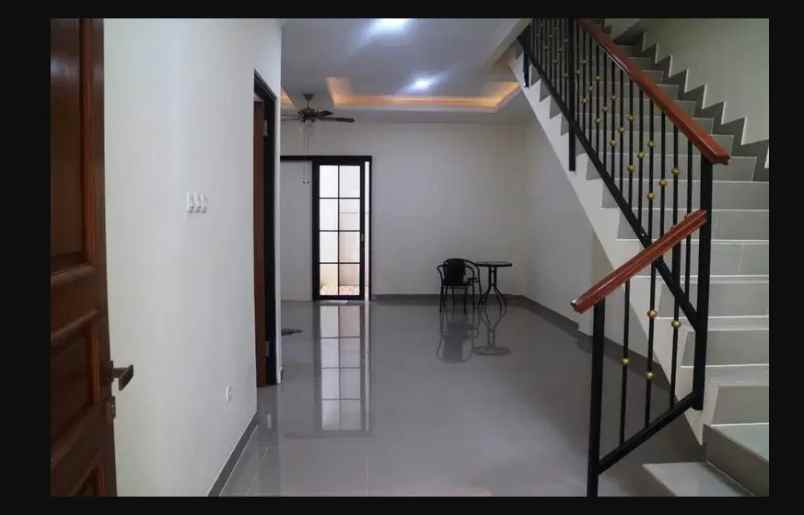 rumah baru minimalis udayana sentul city bogor