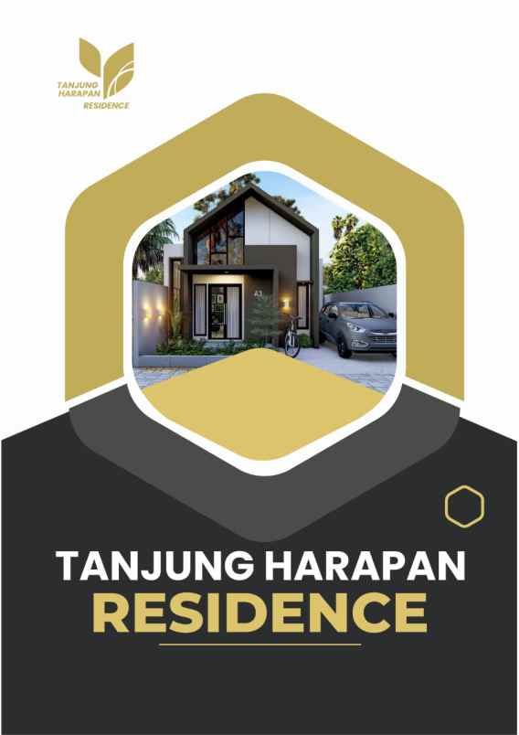 rumah baru siap bangun lingkungan asri di magelang