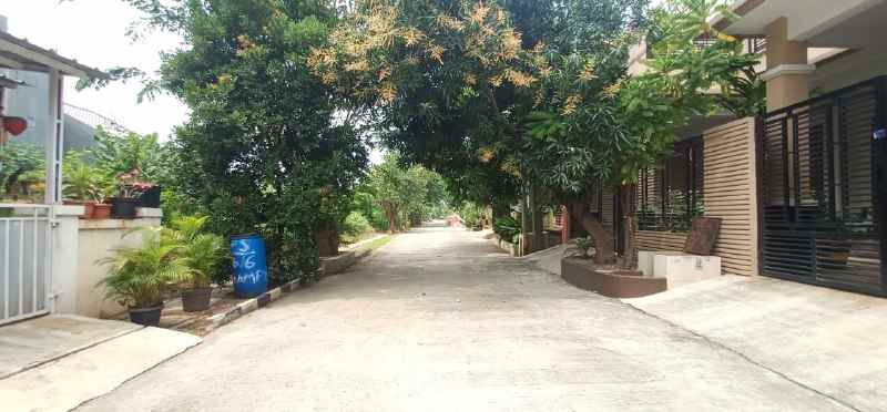 rumah bekasi selatan