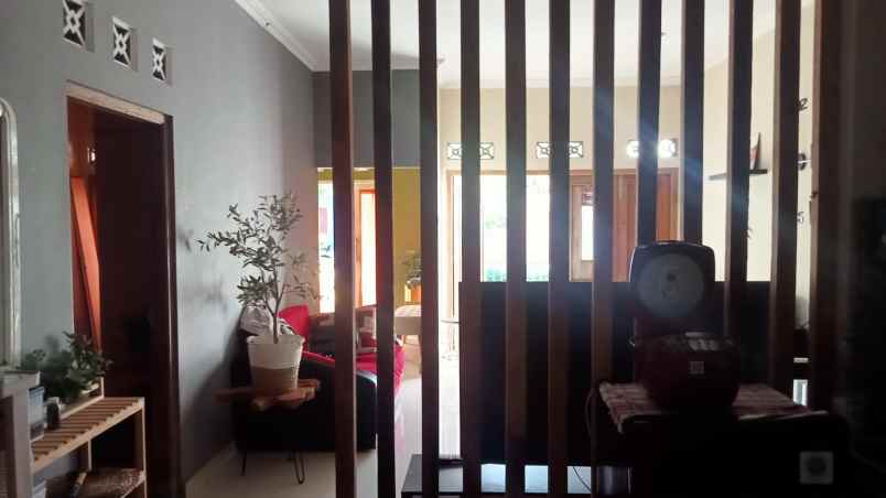 rumah belakang kampus umy jogja 950 jt