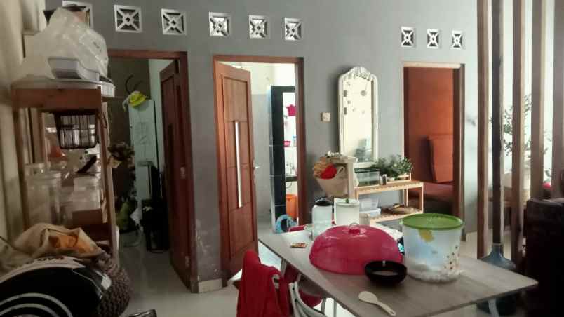 rumah belakang kampus umy jogja 950 jt