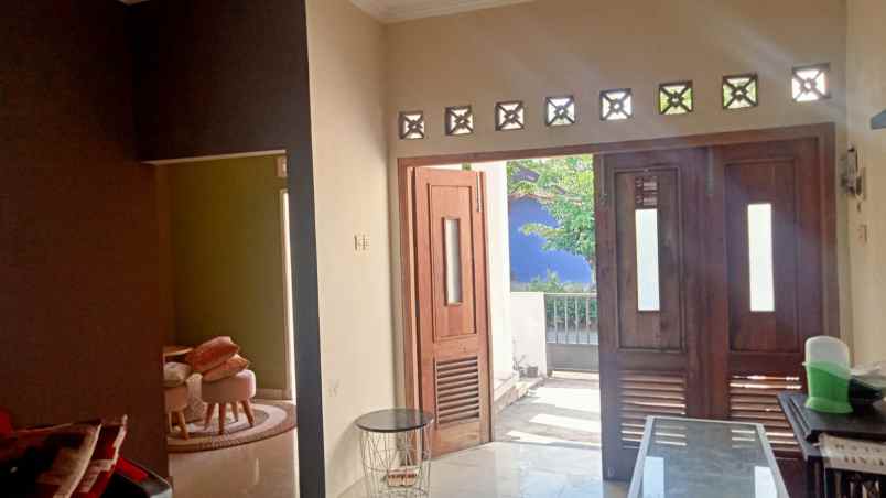 rumah belakang kampus umy jogja 950 jt