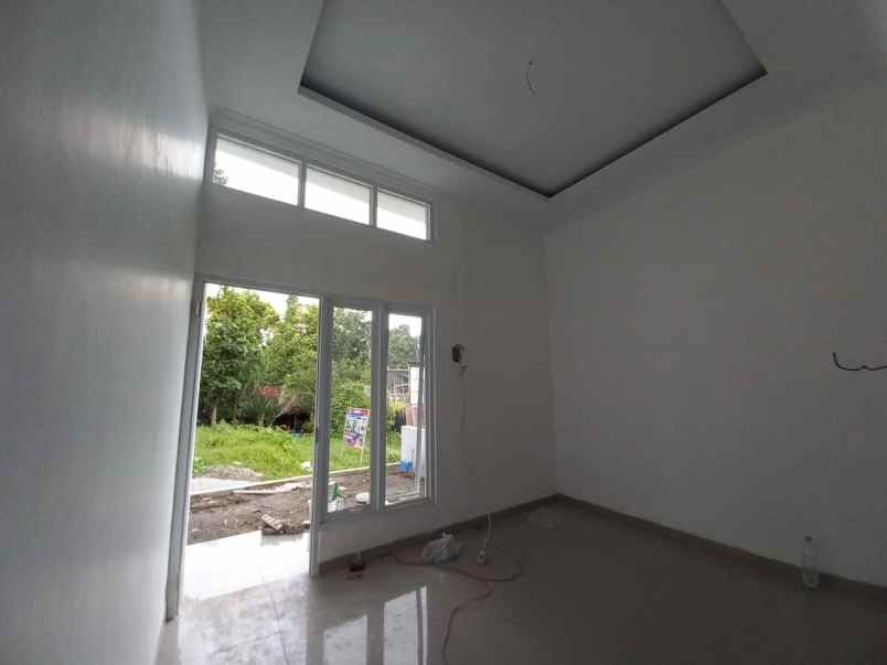 rumah cantik di bangunjiwo bantul