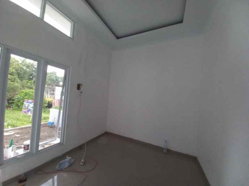 rumah cantik di bangunjiwo bantul