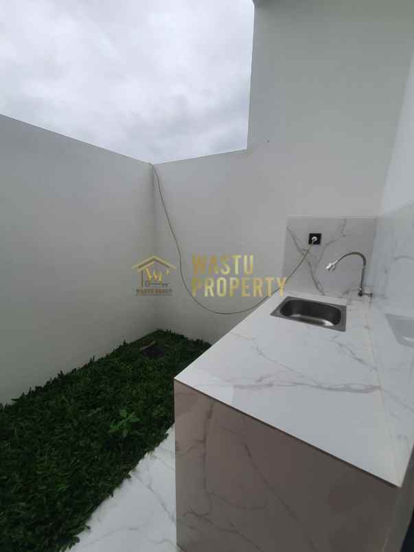 rumah cantik harga murah di cibinong