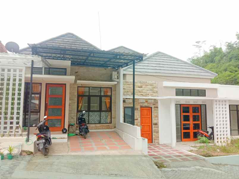 rumah cantik harga paling murah di magelang