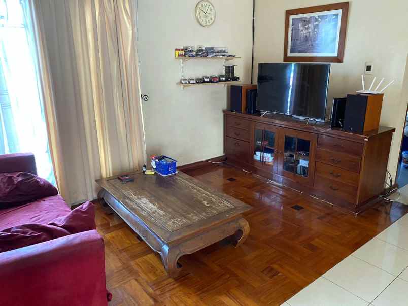 rumah cantik kekinian 2 lantai di rancaekek bandung