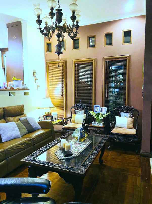 rumah cantik kekinian 2 lantai di rancaekek bandung