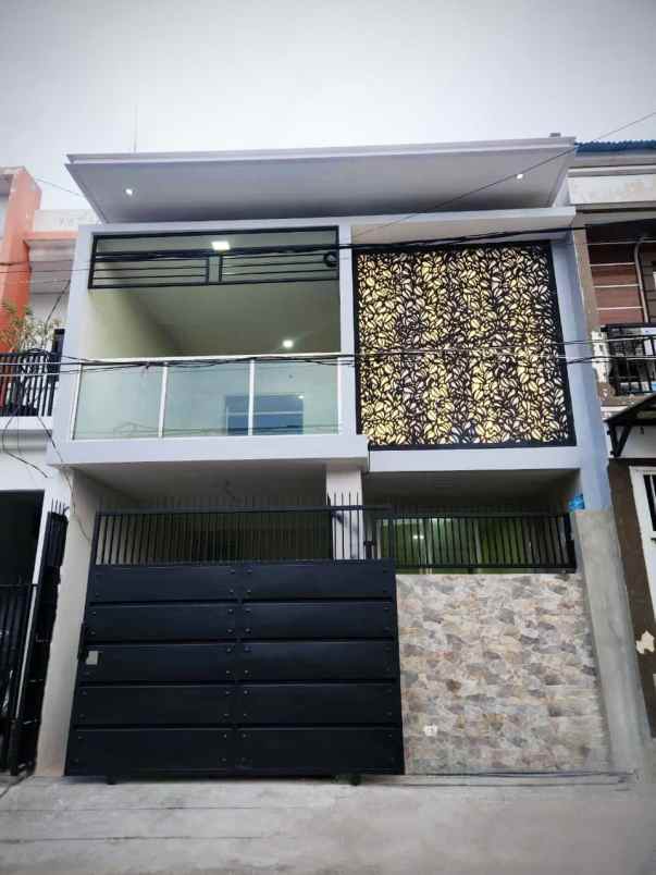 rumah cantik minimalis babatan pantai buyer only