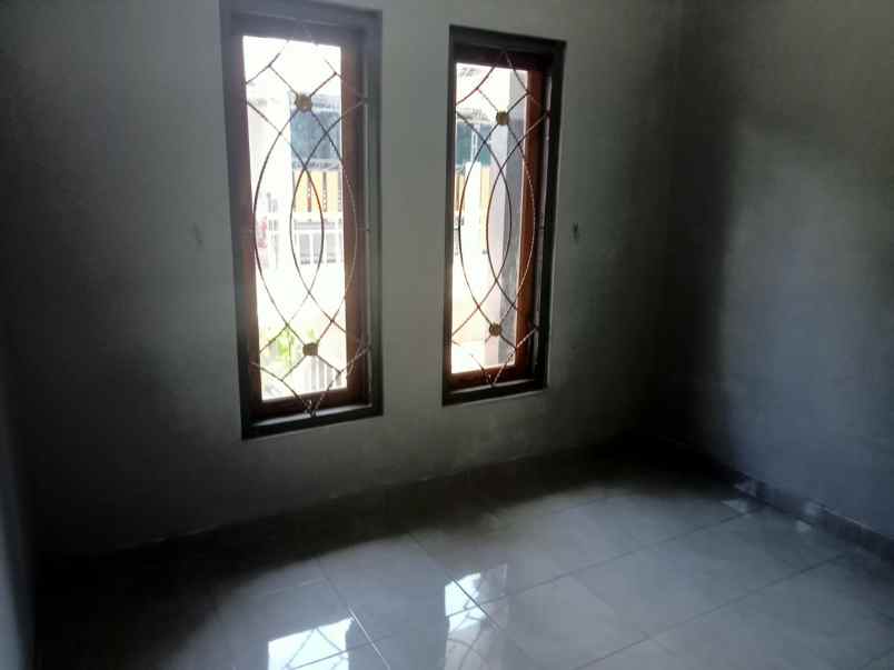 rumah cantik siap huni dekat jl jogja solo