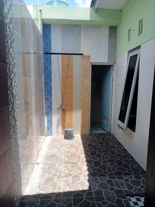 rumah cantik siap huni dekat jl jogja solo