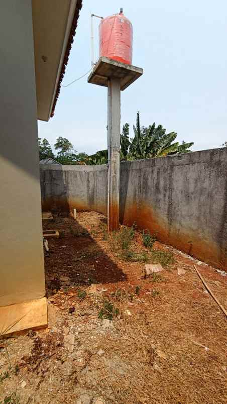 rumah ciamik siap huni shm ready dekat kampus unnes