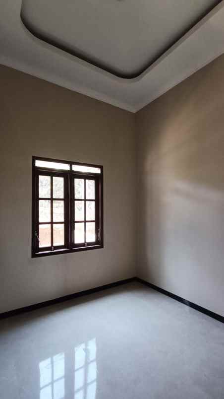 rumah ciamik siap huni shm ready dekat kampus unnes
