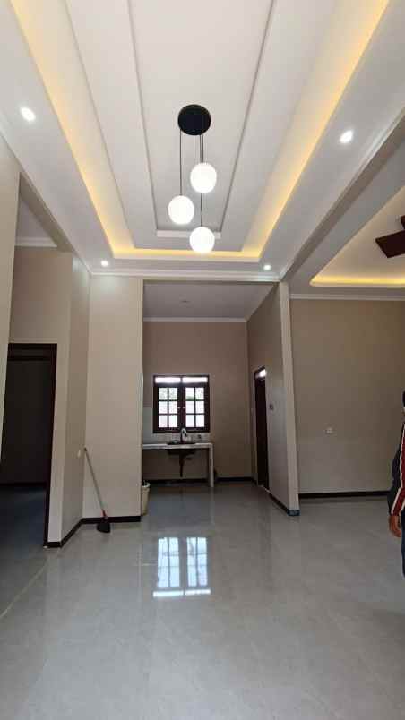 rumah ciamik siap huni shm ready dekat kampus unnes