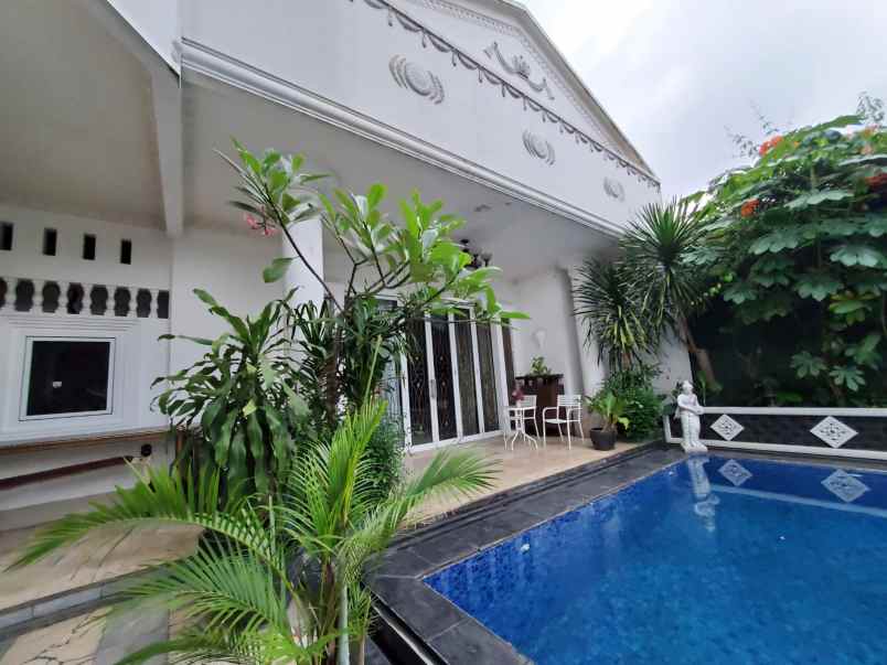 rumah cibubur jatisampurna