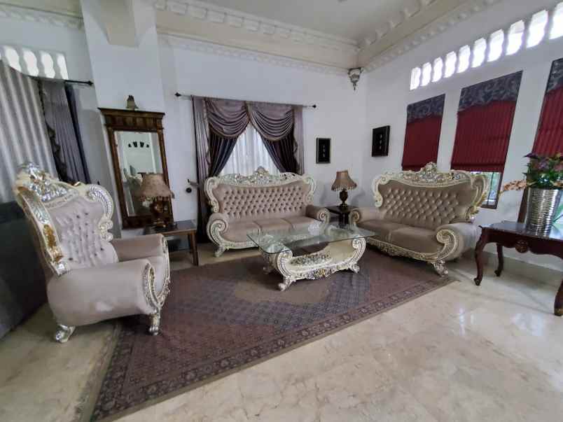 rumah cibubur jatisampurna