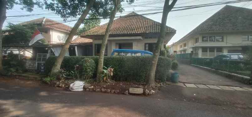 rumah cicendo kota bandung