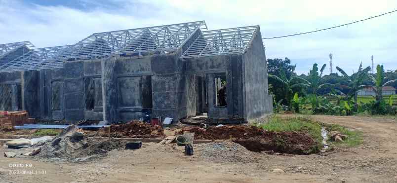 rumah cileungsi bogor jawa barat