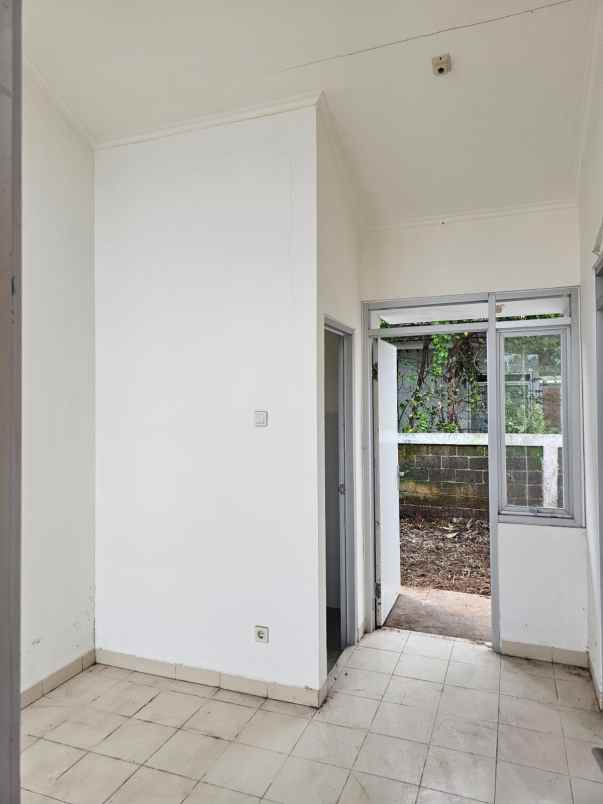 rumah citra maja city cluster green cove lebak banten