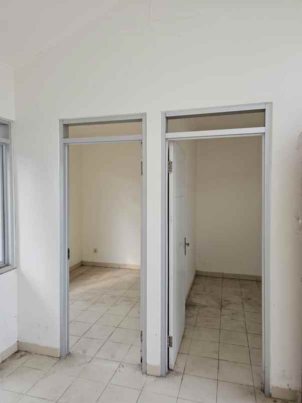 rumah citra maja city cluster green cove lebak banten