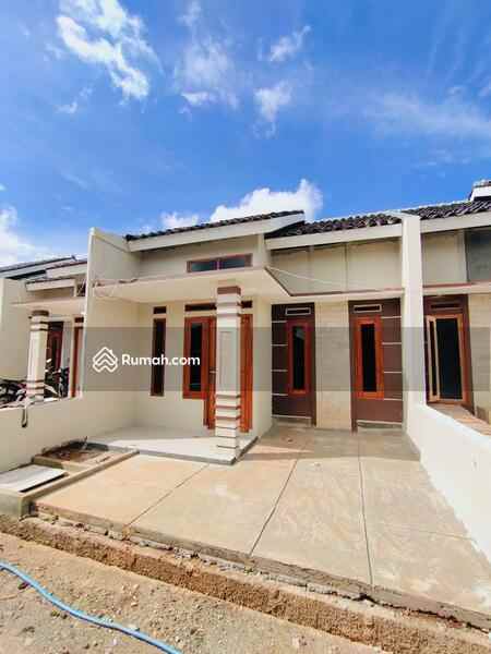 rumah cluster modern dan minimalis harga jual cash