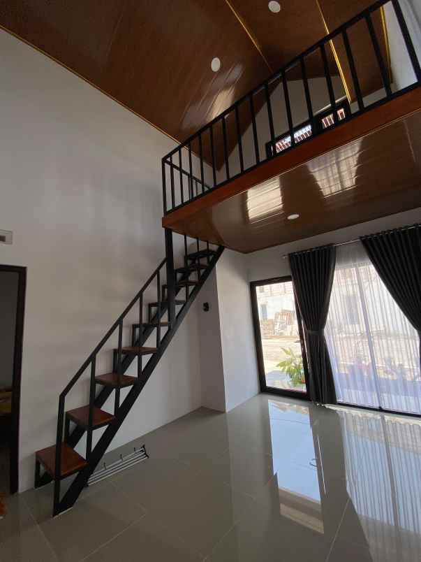 rumah dekat candi prambanan 500 jt an shm