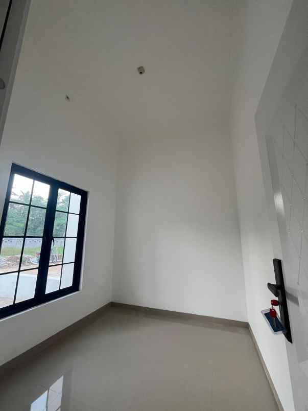 rumah di bedahan kota depok cicilan 3 juta an