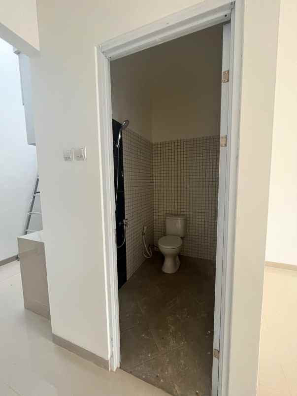 rumah di bedahan kota depok cicilan 3 juta an