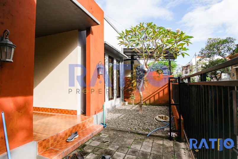 rumah dijual 4 kamar dekat bay pass ketewel