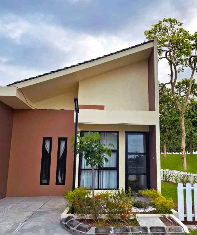 rumah dijual cikarang bekasi lokasi strategis