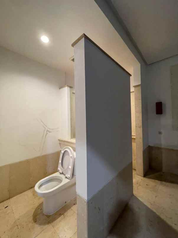 rumah dijual cipete selatan jakarta selatan