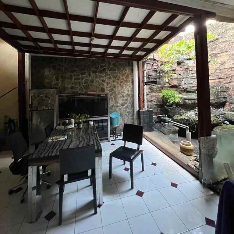 rumah dijual dalam gardenia estate