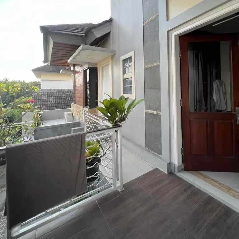 rumah dijual dalam gardenia estate