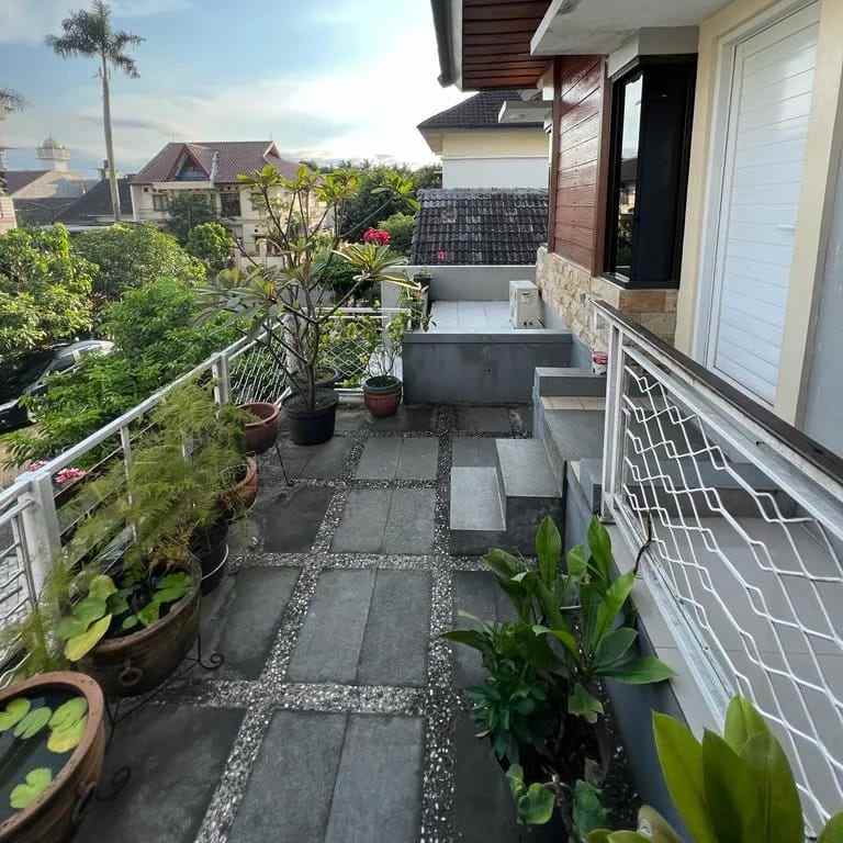 rumah dijual dalam gardenia estate