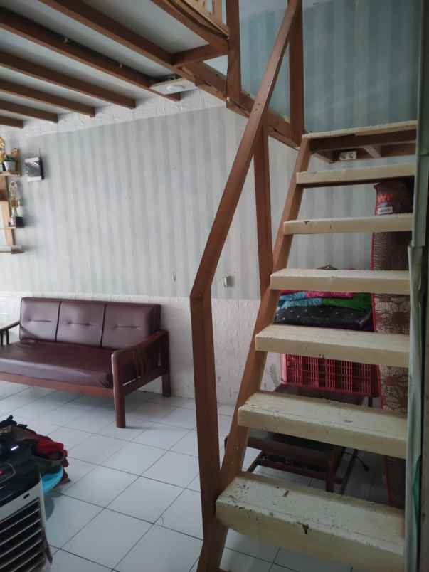 rumah dijual dalam perumahan di argomulyo sedayu