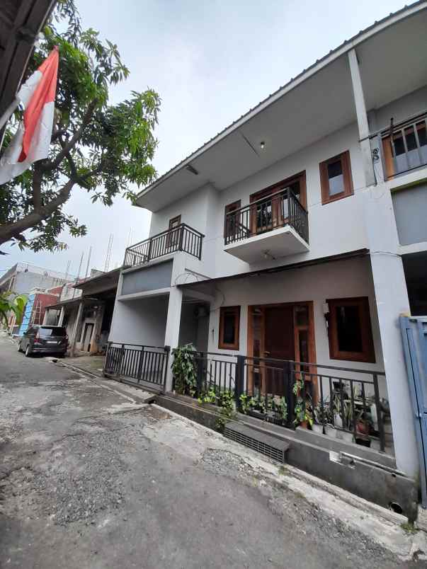 rumah dijual dan disewakan