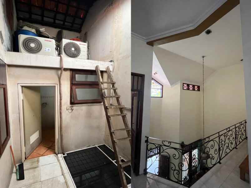 rumah dijual dekat akses tol di cimanggis depok