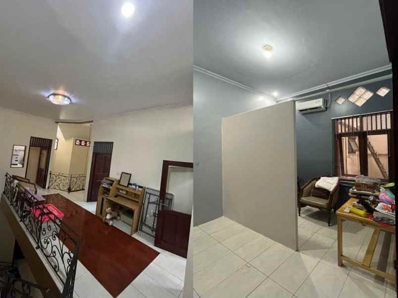 rumah dijual dekat akses tol di cimanggis depok