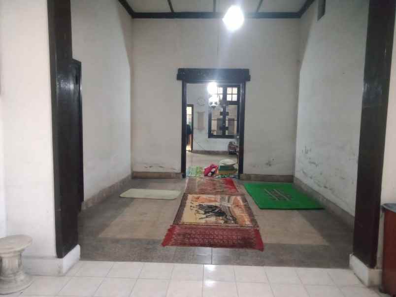 rumah dijual jalan sulawesi surabaya timur