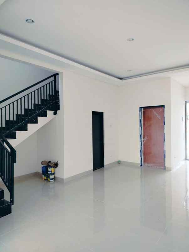 rumah dijual rungkut mapan tengah surabaya timur