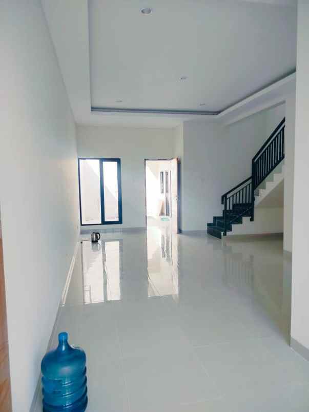 rumah dijual rungkut mapan tengah surabaya timur