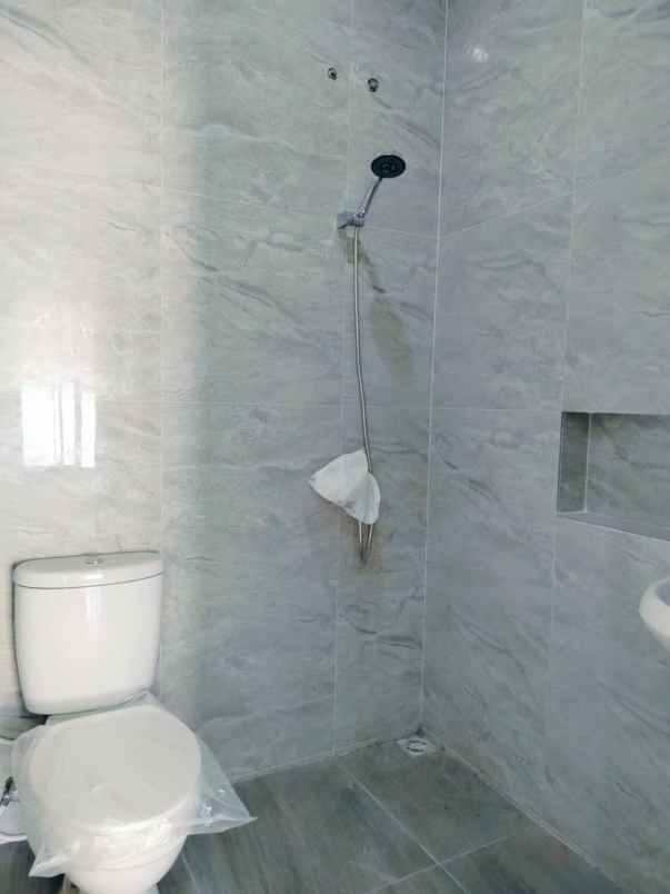 rumah dijual rungkut mapan tengah surabaya timur