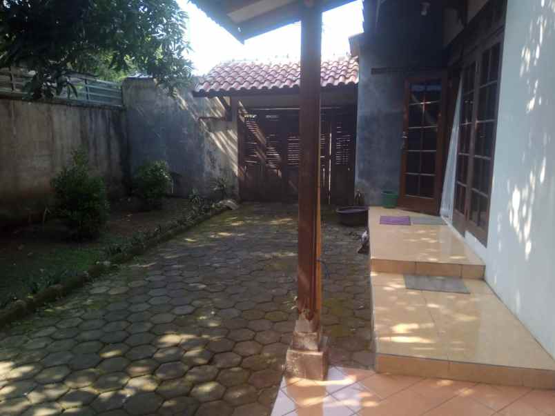 rumah dijual sayap gatsu dekat tsm kota bandung