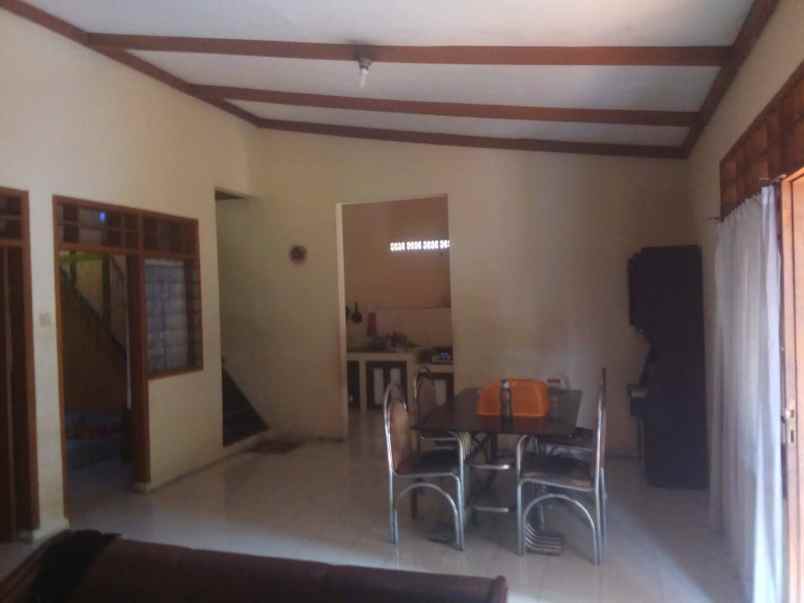 rumah dijual sayap gatsu dekat tsm kota bandung