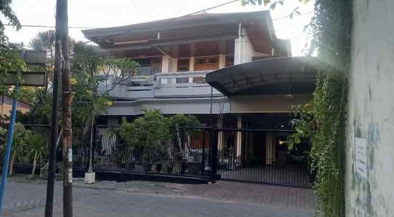 rumah dijual sidosermo pdk wonocolo surabaya selatan