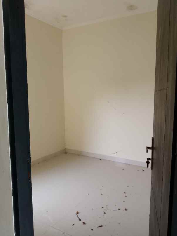 rumah disewakan cikarang siap huni
